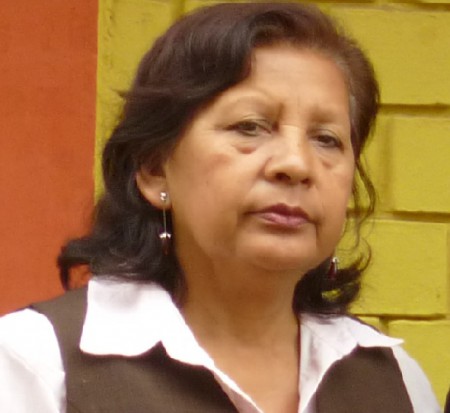 Ada Sotelo